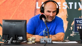 Vincent Moscato réclame ce nouveau joueur au XV de France… mais c'est impossible !