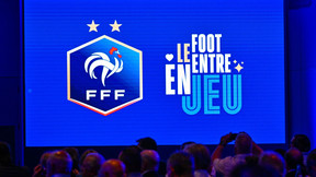 Algérie : Il change d’équipe, panique en équipe de France ?