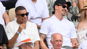 Ibrahimovic - Mbappé : L’énorme coup du PSG !