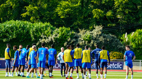 Equipe de France - Deschamps : Le verdict est tombé à la télévision ! 