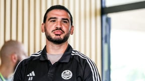 AmineMaTue et Squeezie sur un ring de catch, la surprise en direct