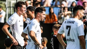 Séparation dans le clan Zidane : C'est confirmé !