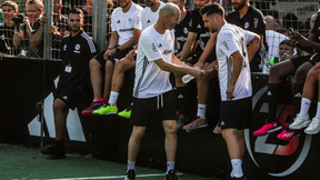 Zidane : La grande trahison dans la famille ?