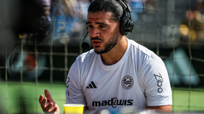 AmineMaTue : «C’est fini», un pote de Benzema lâche une annonce