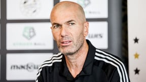 «C'est un peu comme le Messie» : Un grave crise se cache derrière l'arrivée de Zinedine Zidane en équipe de France ?