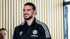 AmineMaTué annonce le prochain Eleven All Stars au Parc des Princes... avec Rayan Cherki