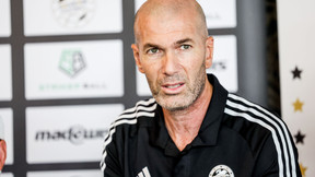 Zidane l’envoie à l’OM : Les regrets après son transfert raté !