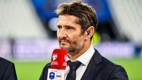 Bixente Lizarazu dans Koh-Lanta : Le calvaire redouté !