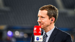 TF1 : Grégoire Margotton annonce la fin ?