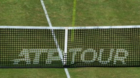 Tennis : Sa famille est menacée, les messages reçus par ce joueur français font froid dans le dos