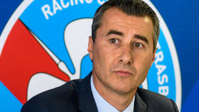 Départ de Marc Keller : La contre-attaque de Strasbourg !