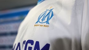 Le nouveau patron de l'OM a un «gros problème»