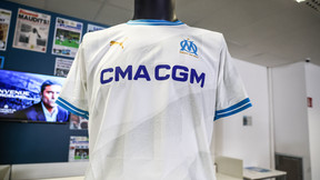 Transferts : L’OM a recruté «un fou» !