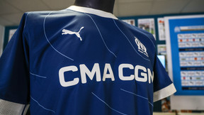 Transferts : L’OM veut le mettre dehors, il refuse !