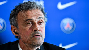 Clash au PSG : Luis Enrique va avoir la peau d'une star ? 