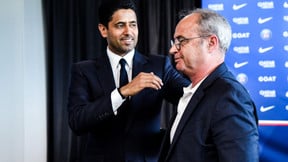 Mercato - Le PSG s'active : Des folies confirmées par un journaliste ?