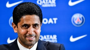 Surprise, le boss du PSG prêt à boucler un transfert totalement dingue ?