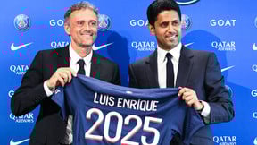 PSG - Nouveau contrat pour Luis Enrique : Une grande nouveauté avec cette prolongation ?