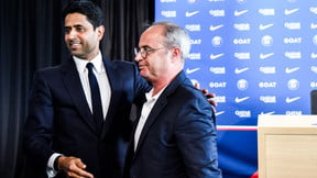 Transfert historique de 175M€ : Le PSG prépare une folie pour la fin du mercato estival ?