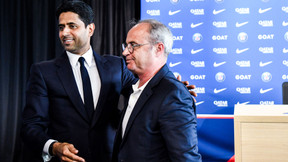 Mercato : «Il a des offres», c’est terminé pour le boss du PSG ?