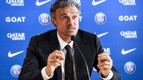 PSG - Dembélé : La sortie musclée de Luis Enrique