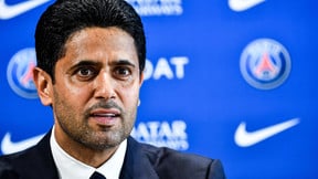 Mercato - Ça bouge au PSG : Al-Khelaïfi prépare la folie de l'été !