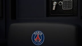 Transferts : Un joueur du PSG affole le mercato !