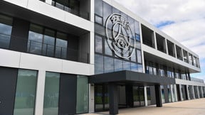 PSG : Transfert XXL grâce à l'Arabie saoudite ?