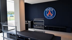 Surprise, une star du PSG se fait allumer !