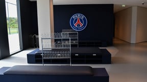 PSG : C'est déjà terminé pour ce transfert !