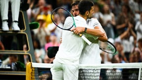 Roland-Garros - Wawrinka : «Tu as été tellement inspirant», Djokovic se lâche après les adieux de son ami !