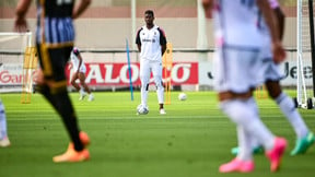 Pogba - OM : Deschamps prédit du lourd pour son prochain club ! 