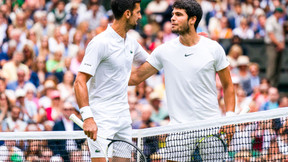 Djokovic - Wimbledon : Le clan Alcaraz fait une promesse