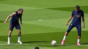 PSG : Il a explosé grâce à Mbappé et Neymar !