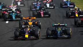 F1 : Surprise, il rejoint Schumacher, Hamilton et Verstappen !