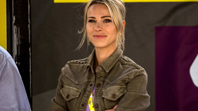 Marion Rousse : Son rendez-vous inédit !