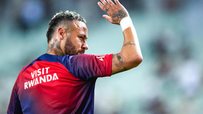 Mercato : Neymar et Verratti virés du PSG, l’annonce fatale de Luis Enrique !