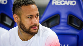 Neymar avec une star ? C'est terminé !