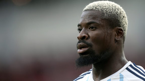 Mercato - OM : Serge Aurier a menti ? 