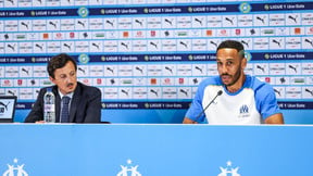 Mercato - OM : Longoria utilise Aubameyang pour boucler des transferts