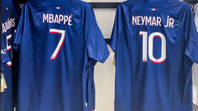 Mbappé, Neymar… Un joueur du PSG valide la révolution ! 