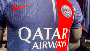 Le PSG lui fait un cadeau, il n’en revient pas ! 