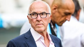 OM : Malaise confirmé avec une légende, McCourt est contacté !