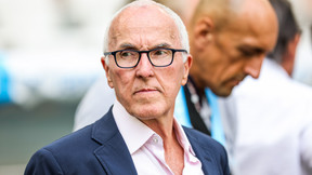 OM - McCourt : L'aveu que personne n'a vu venir ! 