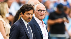 Mercato - OM : Le transfert d’une superstar bouclé grâce à la Coupe du monde ?