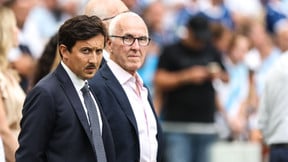 Vente OM : «Comme Marseille», le Paris FC vend la mèche pour l’Arabie Saoudite ?