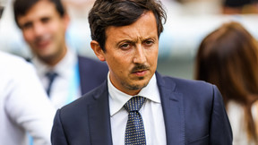 Mercato de l’OM : Longoria le fait craquer ! 