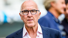 OM : McCourt annonce l'arrivée d'un millionaire !