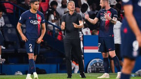 «Luis Enrique est devenu fou ?» : Un dossier mercato du PSG est réglé ? 