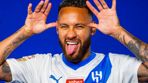 Neymar, le grand mensonge…